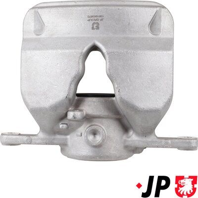 Brzdový třmen JP GROUP 1361903870