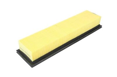 Cabinefilter 391x106x66, patroon past: MERCEDES 1000 MB-TRAC, 1100 MB-TRAC, 1300 MB-TRAC, 1300 TURBO MB-TRAC, 1400 TURBO MB-TRAC, 1500 MB-TRAC, 1600 TURBO MB-TRAC, 1800 MB-TRAC, 65 MB-TRAC