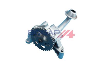 SET DE REPARAțIE POMPă DE ULEI BOGAP A1418105 1