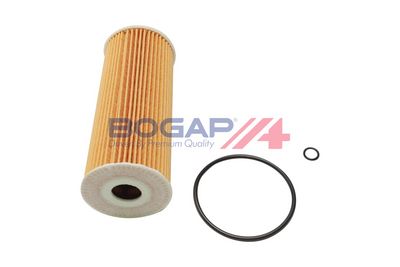BOGAP Alyvos filtras