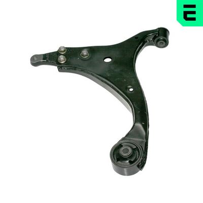 Control/Trailing Arm, wheel suspension G6-1178