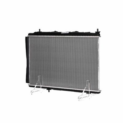 RADIATOR RACIRE MOTOR NISSENS 607032 27