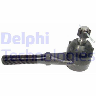 DELPHI TA2178 Наконечник і кермова тяга для JEEP (Джип)