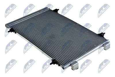 CONDENSATOR CLIMATIZARE NTY CCSFT021 1