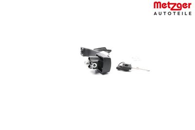 TüRGRIFF METZGER AUTOTEILE 2310753 26