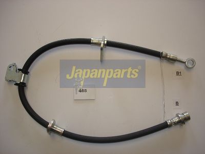 държач, спирачен маркуч JAPANPARTS TF-465