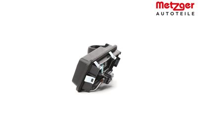HECKKLAPPENGRIFF METZGER AUTOTEILE 2311120 13