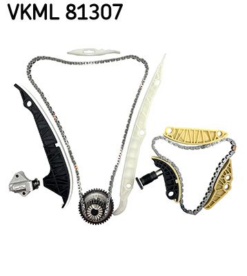 Timing Chain Kit VKML 81307