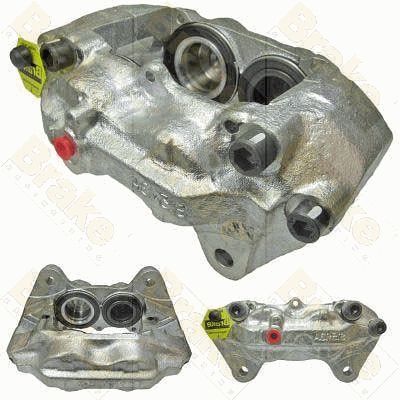 Brake Caliper Brake ENGINEERING CA2324R