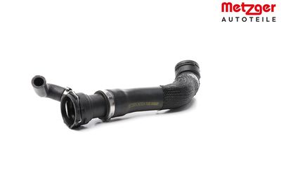 KüHLERSCHLAUCH METZGER AUTOTEILE 2420014 14