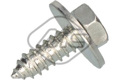 Metalcaucho Varžtas