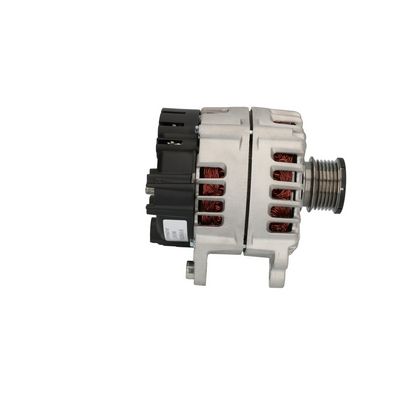 GENERATOR / ALTERNATOR HC-Cargo F032116146 4