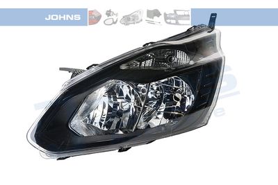 JOHNS 32 49 09-1 Основная фара для FORD TRANSIT CUSTOM V362 Автобус (F3)