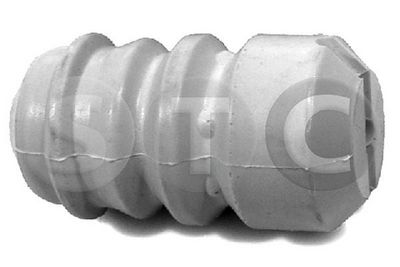 TAMPON CAUCIUC SUSPENSIE