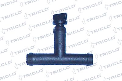 Тръбопровод за охладителната течност TRICLO 455234