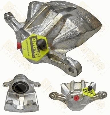 Brake Caliper Brake ENGINEERING CA1420R