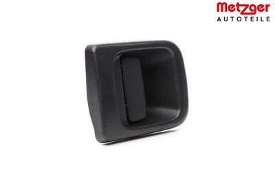 TüRGRIFF METZGER AUTOTEILE 2310510 34