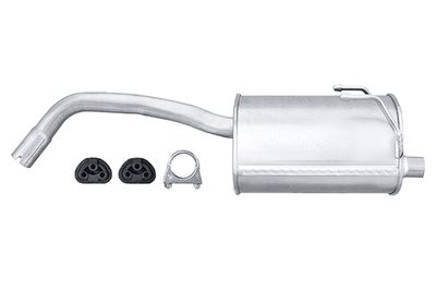 ENDSCHALLDäMPFER HELLA 8LD366029351 1