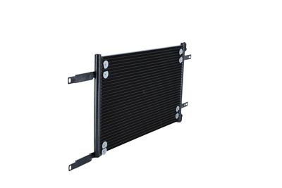 CONDENSATOR CLIMATIZARE NRF 35493 20