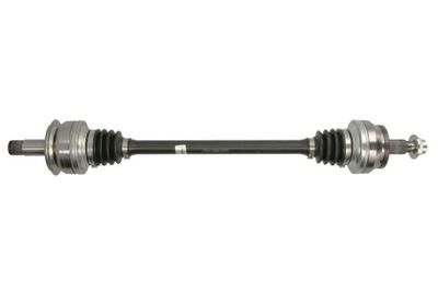 полуоска POINT GEAR PNG75908