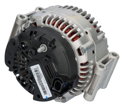 GENERATOR / ALTERNATOR VALEO 437563 17