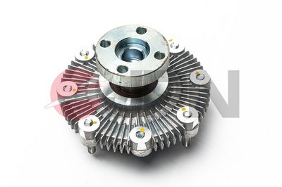 Kupplung, Kühlerlüfter