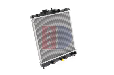 KüHLER MOTORKüHLUNG AKS DASIS 100890N 13