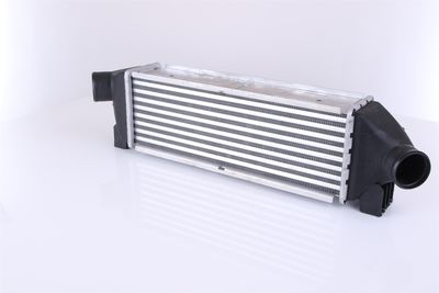 INTERCOOLER COMPRESOR NISSENS 96642 9