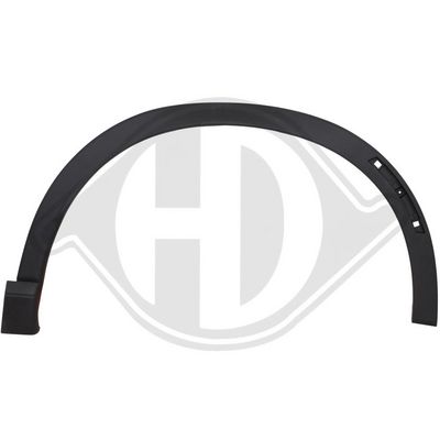 ELEMENTE DECORATIVE/PROTECTIE ARIPA