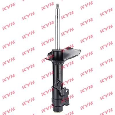 STOßDäMPFER KYB 634074 18