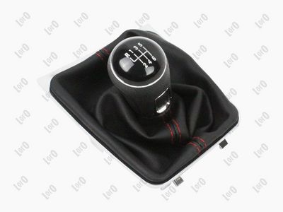 SCHALTHEBELKNAUF ABAKUS 13599635 2