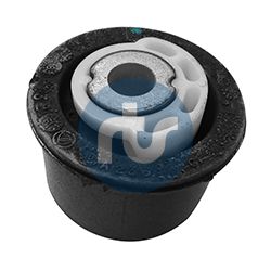 Uložení, řídicí mechanismus RTS 017-00925