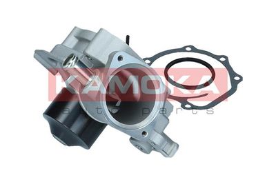 Water Pump, engine cooling T0260