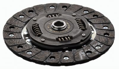 Clutch Disc 1862 114 041