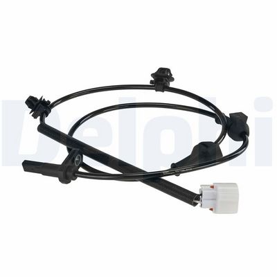 Snímač počtu otáčok kolesa DELPHI SS21686-12B1