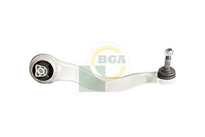 носач, окачване на колелата BGA TRC09014