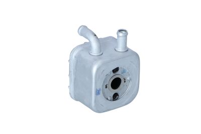 RADIATOR ULEI ULEI MOTOR NRF 31170 20