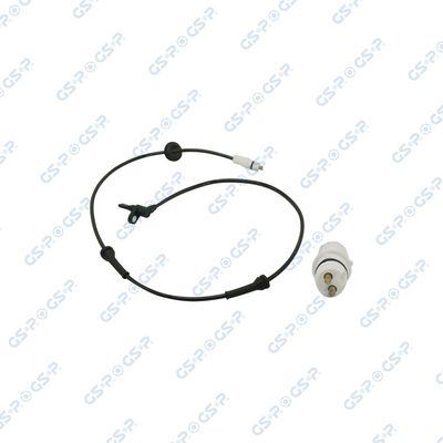 SENZOR TURATIE ROATA GSP 9A1494