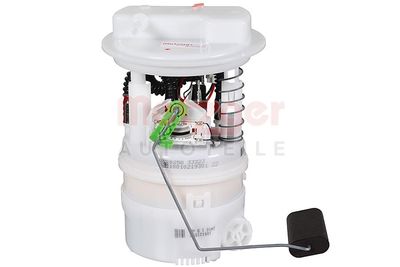 SISTEM ALIMENTARE CU COMBUSTIBIL