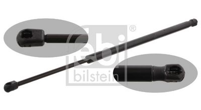 FEBI BILSTEIN Gasfeder, Koffer-/Laderaum