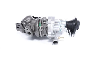 LADER AUFLADUNG BTS Turbo T914399 28