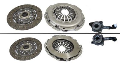 SET AMBREIAJ KAWE 962350CSC