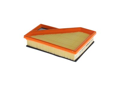 LUFTFILTER BOSCH F026400868 14