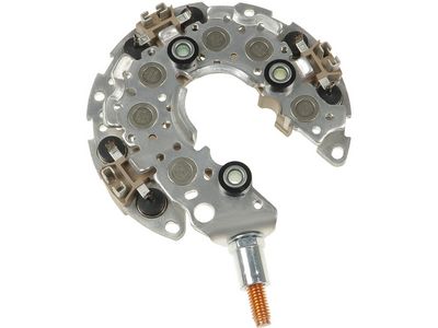 Gleichrichter, Generator