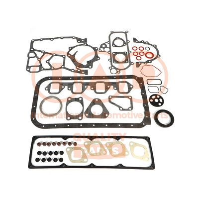 Комплект прокладок, двигатель IAP QUALITY PARTS 115-13043 для AUTO UNION DKW