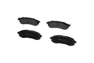 SET PLACUTE FRANA FRANA DISC Kavo Parts KBP5533 17