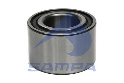 Cojinete, eje del ventilador (enfriamiento del motor)