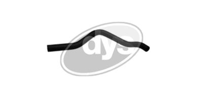 FURTUN RADIATOR DYS 7714541