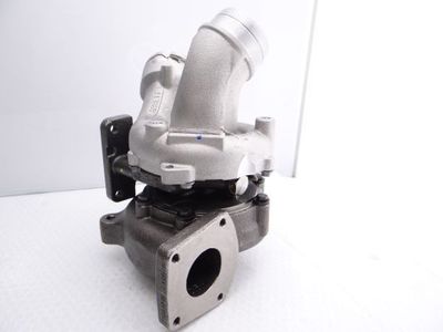 LADER AUFLADUNG GARRETT 7168859005S 1