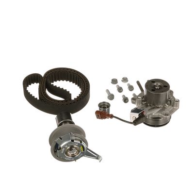 SET POMPA APA + CUREA DINTATA GATES KP45678XS1 36